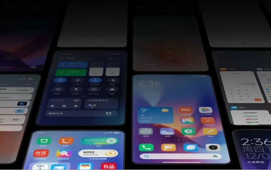 MIUI 14'ün en faydalı özelliği tüm Xiaomi cihazlarda desteklenecek