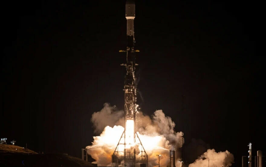 NASA, dev projeye resmen başladı: Dünya'nın suyunu 'SWOT' ile uzaydan inceleyecek