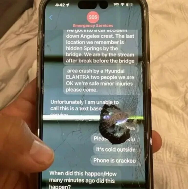 90 metre yükseklikten düşüşte inanılmaz kurtuluş! Sosyal medyadan paylaştılar: Yaşıyorsunuz