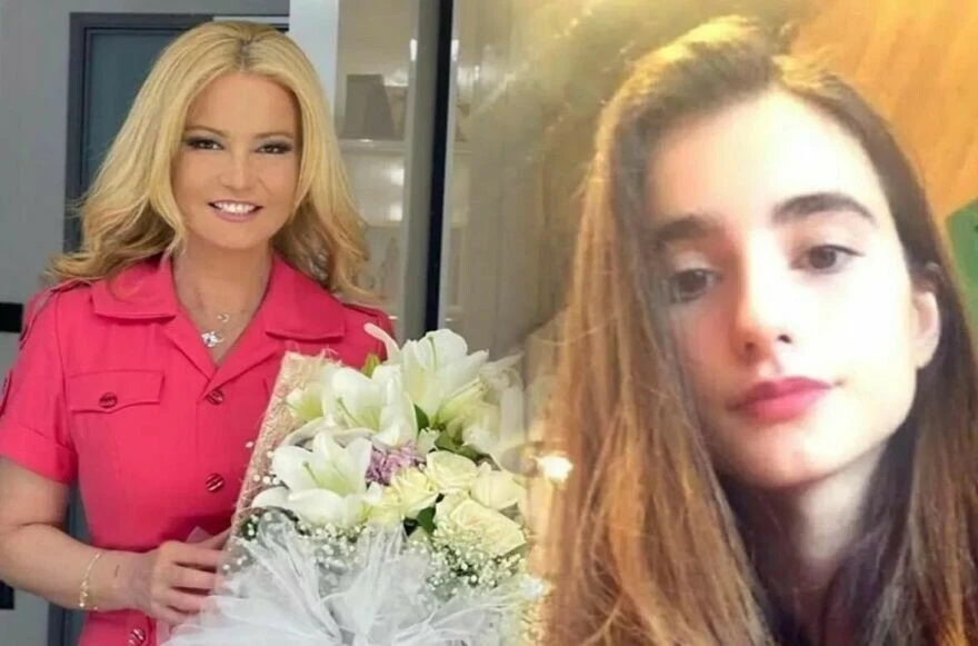 Müge Anlı kızı kimdir, kaç yaşında? Müge Anlı kızı instagram hesabı!