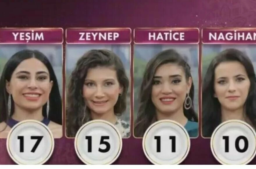 Gelinim Mutfakta 19 Aralık puan durumu! Gelinim Mutfakta'da bugün kim birinci oldu?