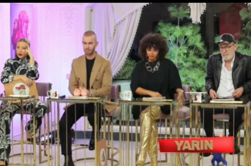 Doya Doya Moda Yağmur instagram hesabı! Doya Doya Moda Yağmur Banda kaç yaşında, nereli?