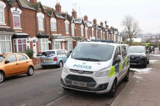 Evin arka bahçesinden dehşet çıktı! Evde yaşayanlar gözaltına alındı