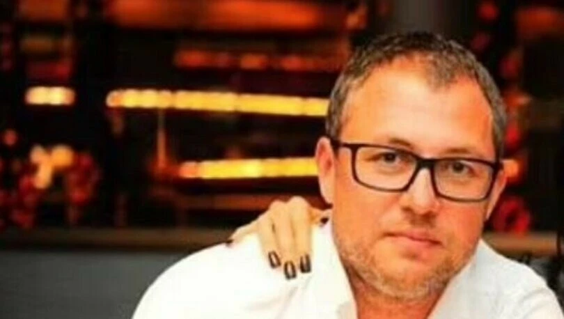 Gizemli şekilde hayatını kaybeden Rus oligarklara yenisi eklendi: Emlak devi merdivenlerden düştü