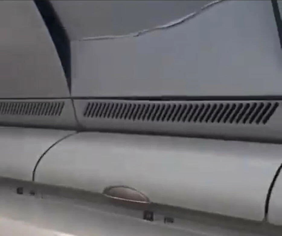 Havada türbülans dehşeti! Uçaktaki yolculardan 36'sı yaralandı: Bilinç kaybı, boyun kırıklığı, kesikler...