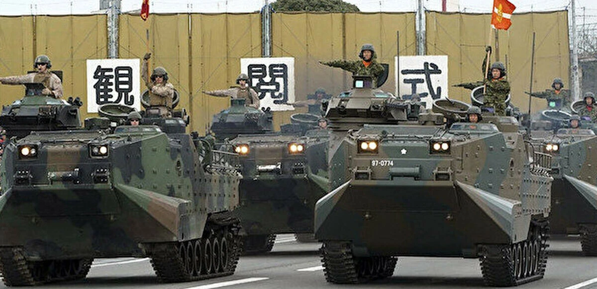 Japonya'da rekor vergi artışı: Halk tepki gösterdi