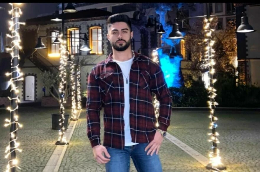 Kısmetse Olur Furkan Can Ağca kimdir, kaç yaşında? Kısmetse Olur Aşkın Gücü Furkan instagram!