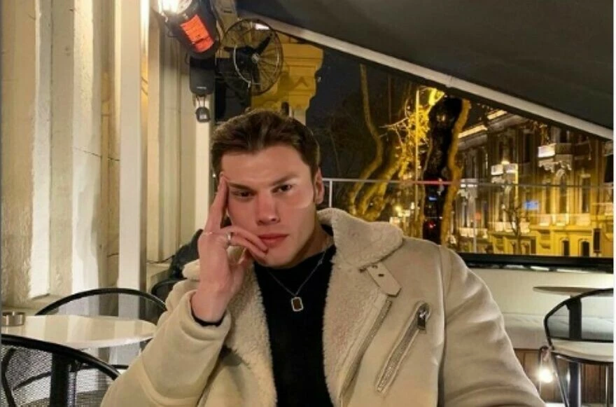 Kısmetse Olur Tolga instagram! Kısmet Olur Tolga kaç yaşında diskalifiye mi oldu?