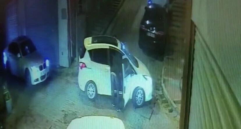 Tacizi önledi, bıçaklandı: Laf atılan kadını korumak isteyen genç adam dehşeti yaşadı