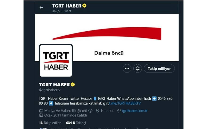 Twitter'da bazı profil resimleri kare oldu: İşte nedeni