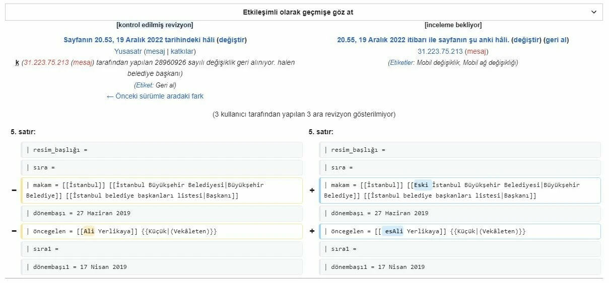 Google'dan 'Ekrem İmamoğlu' hatası: Sosyal medyada gündem oldu
