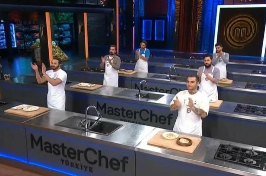 Masterchef eleme adayı kim oldu? Masterchef 20 Aralık kazanan takım?