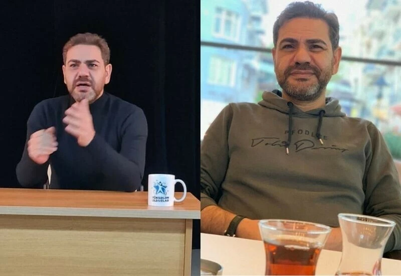 Kurtlar Vadisi’nin Güllü Erhan’ı 55 kilo vererek görenleri şaşırttı: Tığ gibi olan oyuncu yeni sezona bomba gibi hazır!