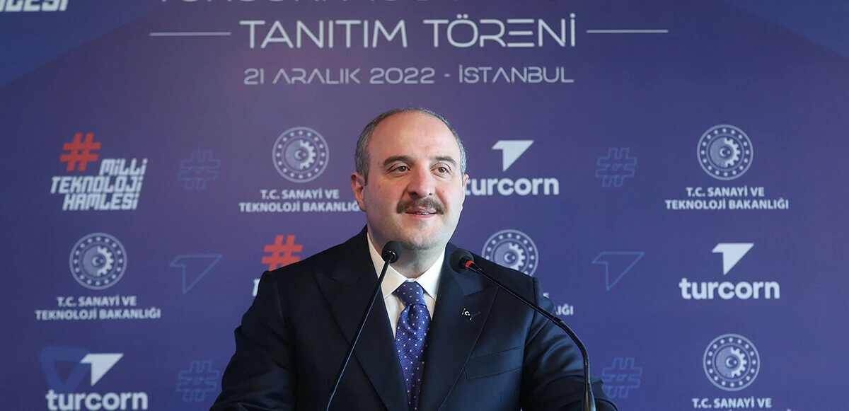 Bakan Varank müjdeyi verdi: 50 bin dolar destek vereceğiz