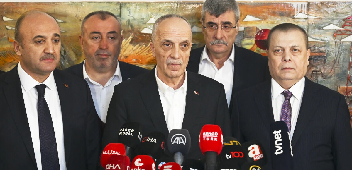 Asgari ücrette uzlaşı çıkmadı! Ankara kulislerinde çok konuşulacak iddia: Asgari ücret EYT'ye takıldı