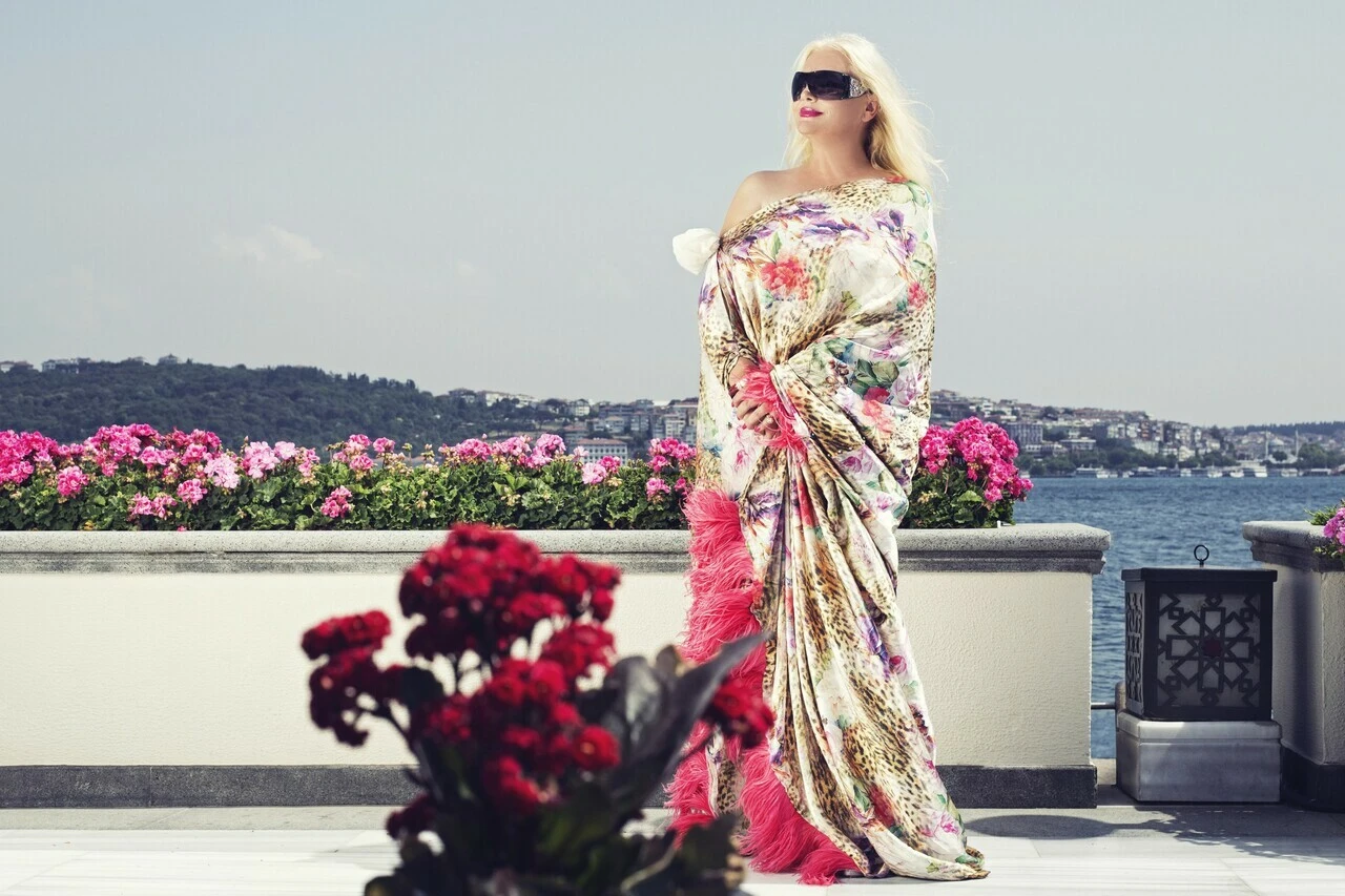 64 yaşındaki Banu Alkan'dan şaşırtan bebek açıklaması: Yumurtalıklarımı dondurtmuştum, yeni bir Afrodit doğabilir