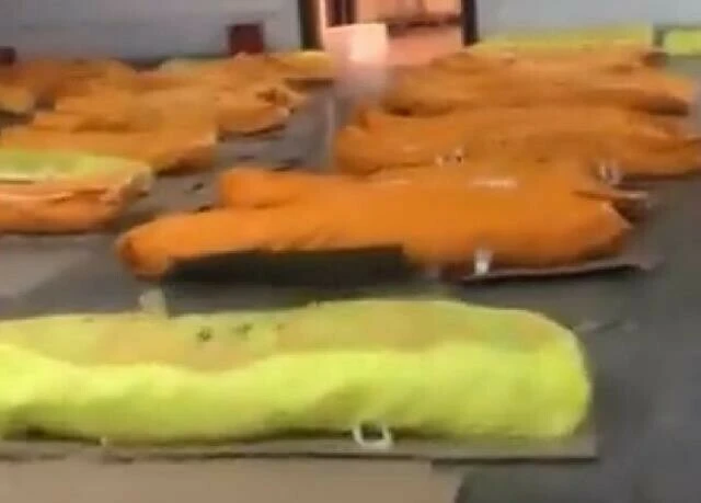 Çin Covid tsunamisinden kurtulamıyor: Vaka sayısı 20 günde 250 milyona ulaştı