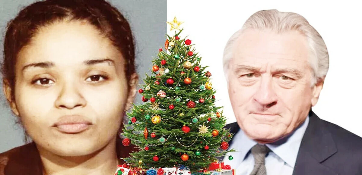 Robert de Niro’nun evine hırsız girdi, çaldığı hediyeler şoke etti