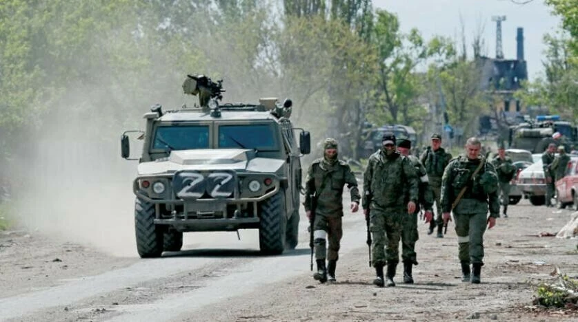 Son dakika... Rus lider Putin barışı bir kenara attı! Savaşı tırmandıracak açıklama