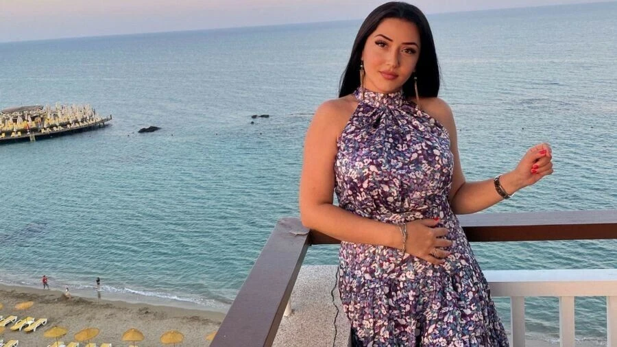 Influencer İlknur Dağar, şeffaflık ve dürüstlük her şeyden önce gelir