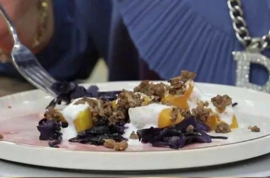 Gelinim Mutfakta 22 Aralık puan durumu! Gelinim Mutfakta çeyrek altını kim kazandı?