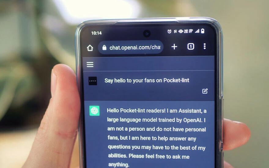 Google, 'kırmızı kod' verdi: Yapay zeka ChatGPT için harekete geçildi!