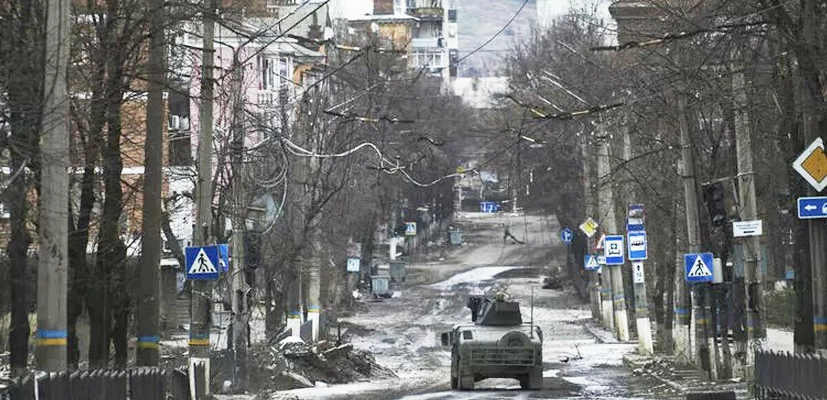 Putin düğmeye bastı: Asker sayısı 1.5 milyona çıkıyor!