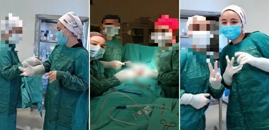 Sahte doktor Ayşe Özkiraz, işe 'sahtecilik'le başlamış: Sonraki hedefi Ankara Şehir Hastanesiymiş
