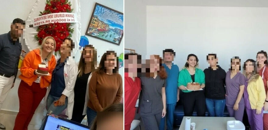 Sahte doktor Ayşe Özkiraz, işe 'sahtecilik'le başlamış: Sonraki hedefi Ankara Şehir Hastanesiymiş