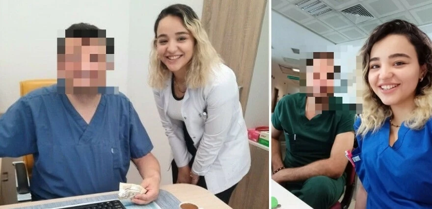 Sahte doktor Ayşe Özkiraz, işe 'sahtecilik'le başlamış: Sonraki hedefi Ankara Şehir Hastanesiymiş
