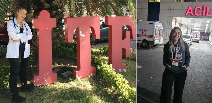 Sahte doktor Ayşe Özkiraz, işe 'sahtecilik'le başlamış: Sonraki hedefi Ankara Şehir Hastanesiymiş