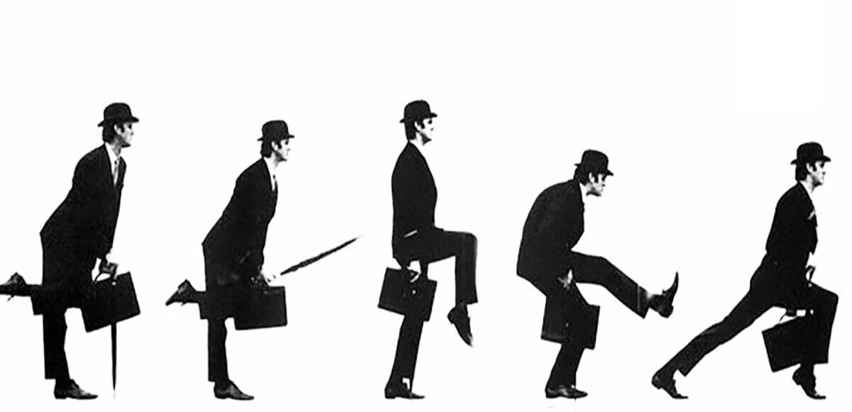 Çarpıcı araştırma! Uzun yaşamanın sırrı yürüyüş tarzında çıktı