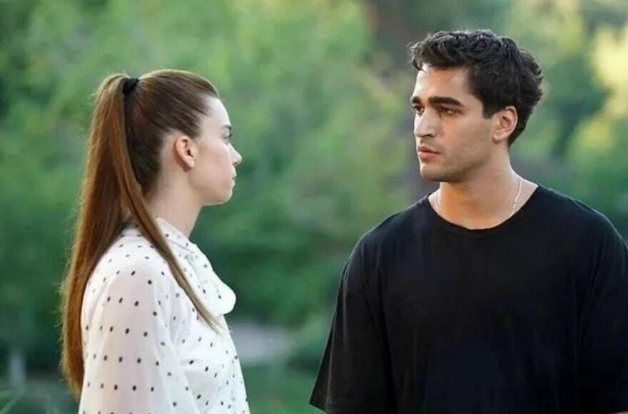 Mert Ramazan Demir filmleri! Yalı Çapkını Ferit kimdir, gerçek adı ne?