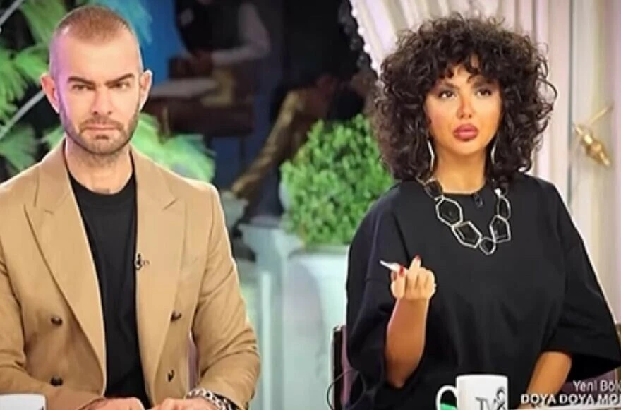 Doya Doya Moda kim elendi? 23 Aralık Doya Doya Moda puan durumu!