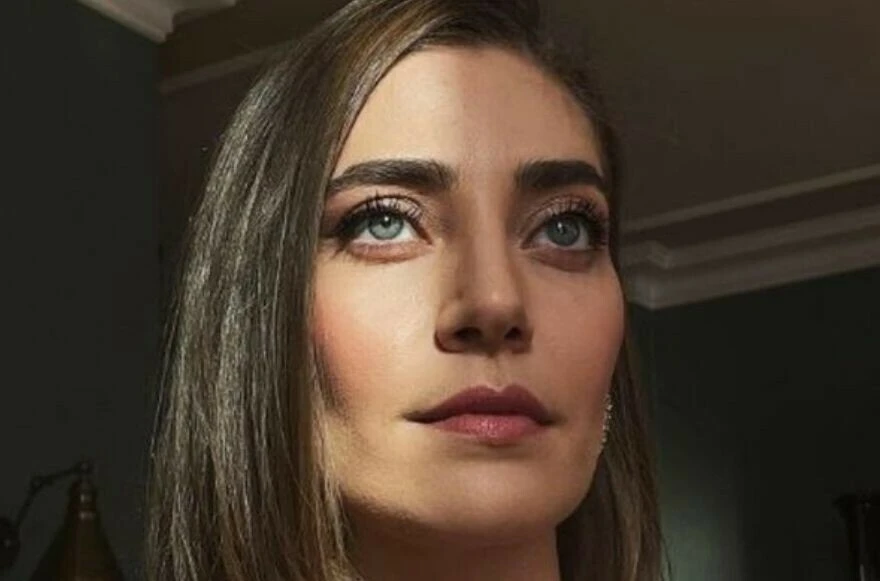 Yalı Çapkını Asuman gerçek adı ne, kimdir? Öznur Serçeler kimdir, kaç yaşında, eşi kim?