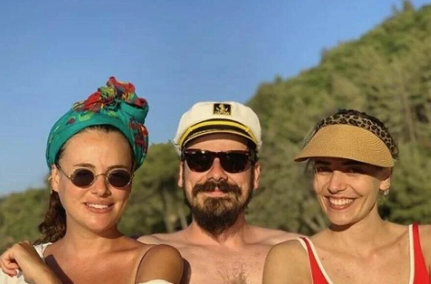 Yalı Çapkını Asuman gerçek adı ne, kimdir? Öznur Serçeler kimdir, kaç yaşında, eşi kim?