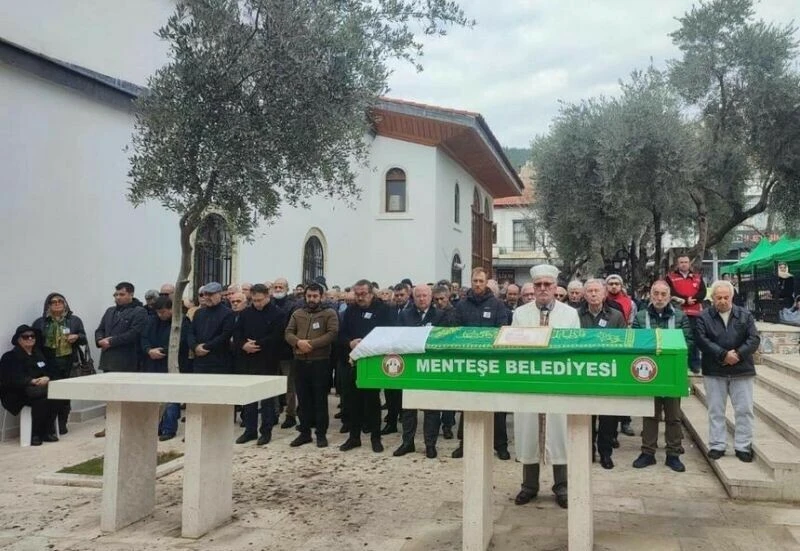 Pakize Suda’ya son yolculuğunda büyük vefasızlık: Dostlarından cenazeye katılan bir kişi bile yok!