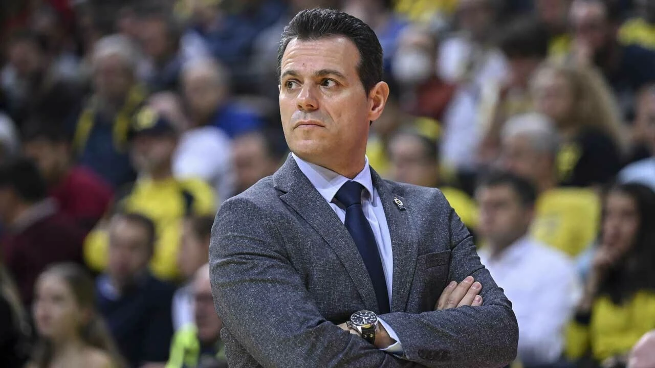 Fenerbahçe, Obradovic'e son topta kaybetti