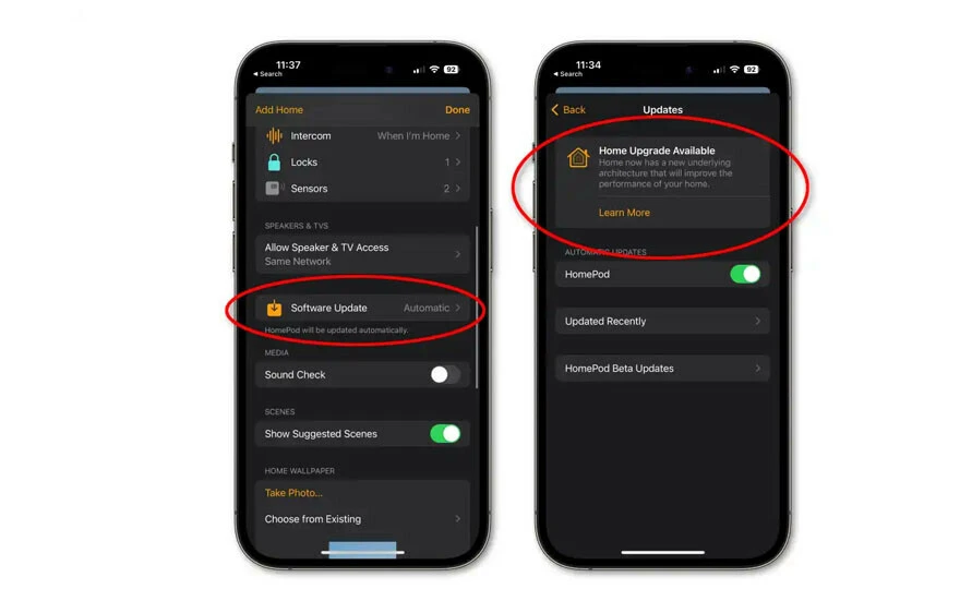 Apple, iOS 16.2 ile getirdiği özelliği geri çekti: Kullanıcılar artık erişemiyor