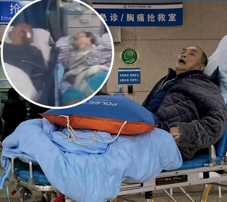 Çin Covid tsunamisinden kurtulamıyor: Vaka sayısı 20 günde 250 milyona ulaştı