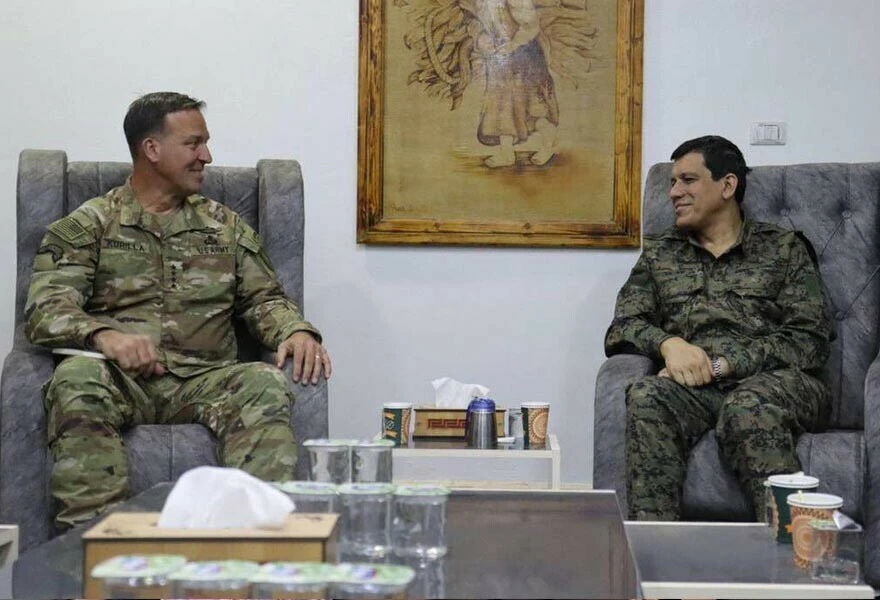 ABD, PKK/YPG için endişeli: Türklerin kara harekatını engellemeliyiz