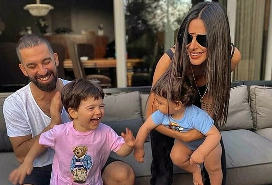 Arda Turan, Cumhurbaşkanı Erdoğan'ın tavsiyesine uyacak