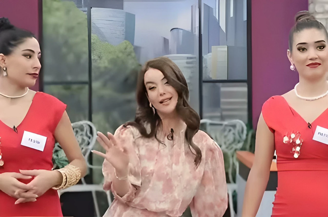 Gelinim Mutfakta haftanın toplam puan durumu! 23 Aralık Gelinim Mutfakta puan durumu!