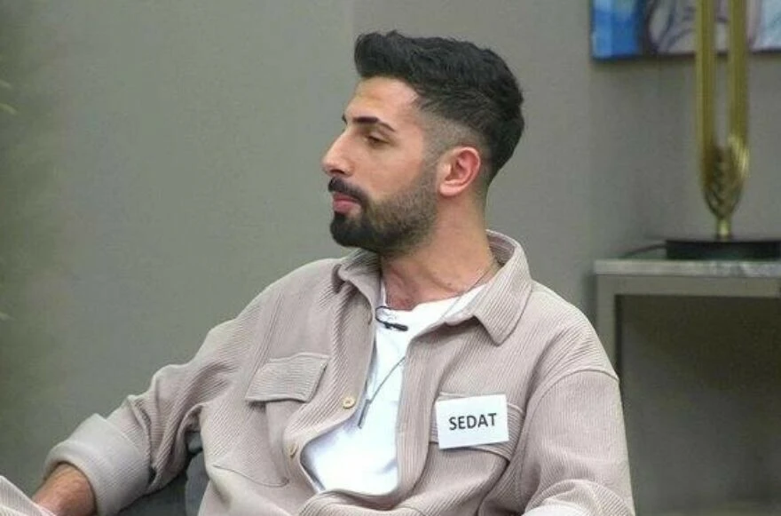 Kısmetse Olur Sedat şarkıları! Kısmetse Olur Sedat Polat ne mezunu, instagram hesabı ne?