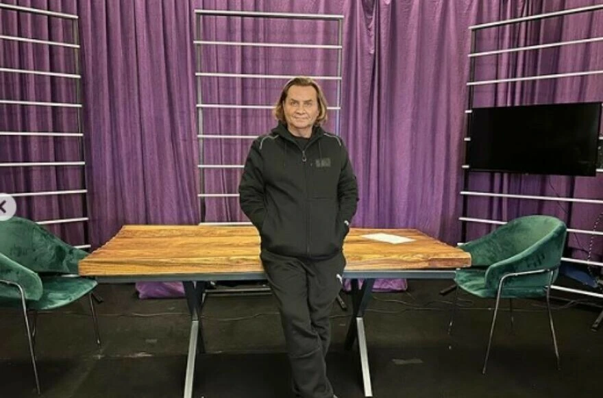 Armağan Çağlayan'ın sağlık durumu nasıl? Kansere yakalanan ünlü sunucunun son durumu!