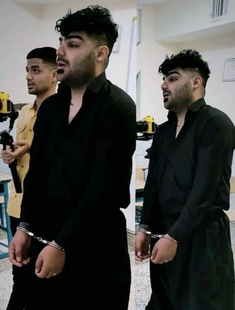 İran'dan iki iyi haber daha! İki kişinin idam cezasından vazgeçildi yeniden yargılanacaklar