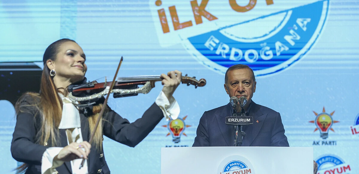 Son dakika! Cumhurbaşkanı Erdoğan müjdeleri peş peşe sıraladı: TOGG, Kızılelma, doğal gaz...