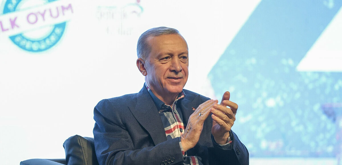 Son dakika! Cumhurbaşkanı Erdoğan müjdeleri peş peşe sıraladı: TOGG, Kızılelma, doğal gaz...