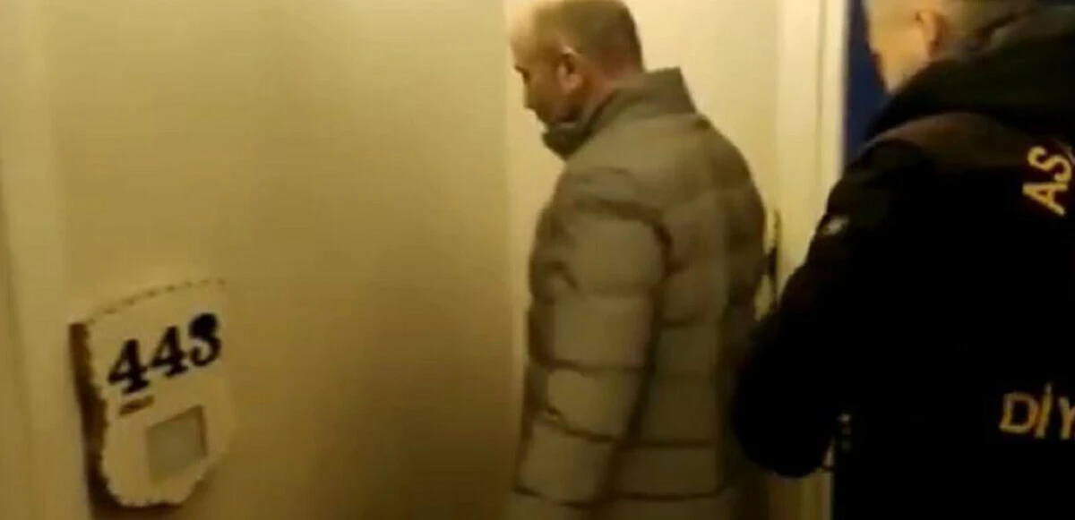 'Saklambaç' operasyonu ile 'alo randevu' çetesi çökertildi: 11 gözaltı