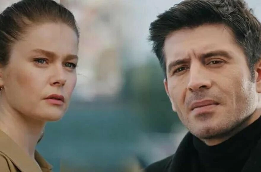 Camdaki Kız Feride ölecek mi, diziden ayrılacak mı? Nur Sürer Camdaki Kız'dan ayrılacak mı?